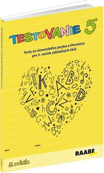 Testovanie 5