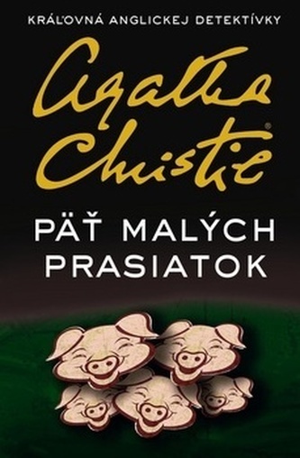 Päť malých prasiatok