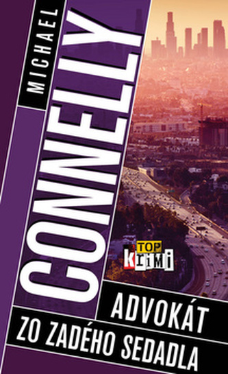 Advokát zo zadného sedadla