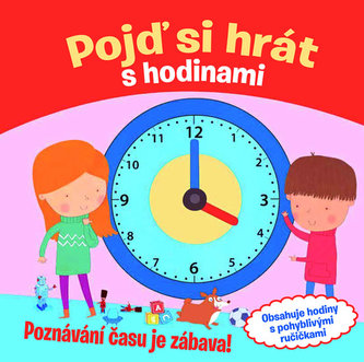 Pojď si hrát s hodinami