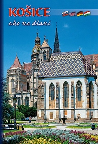 Košice ako na dlani