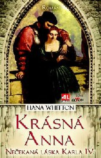 Krásná Anna