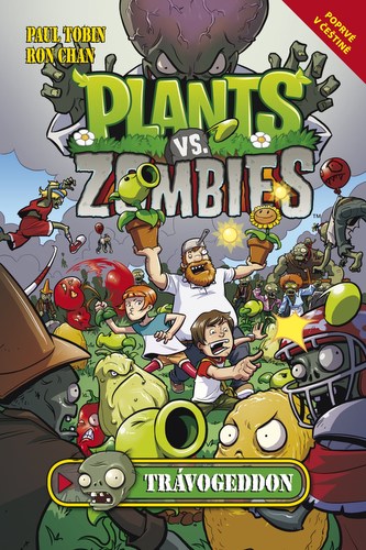Plants vs. Zombies Plants vs. Zombies
