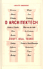 O architektech