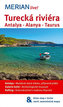 Turecká riviéra - Merian Live!