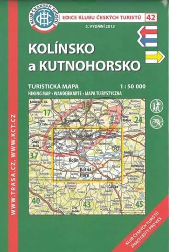 KČT Kolínsko a Kutnohorsko