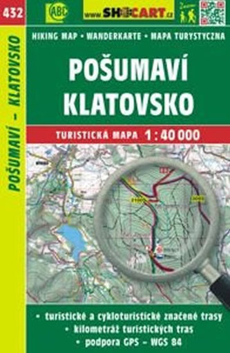 Pošumaví Klatovsko
