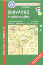 KČT 91 Slovácko, Hodonínsko