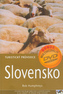 Slovensko + DVD