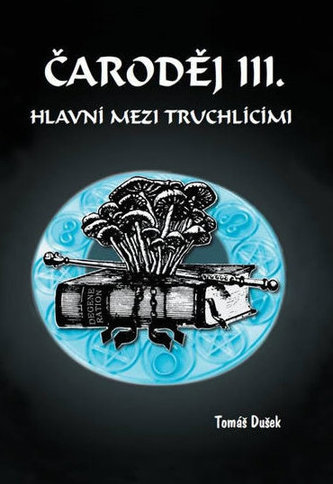 Čaroděj III. - Hlavní mezi truchlícími