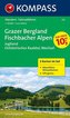 Grazer Bergland - Fichbacher  221  NKOM