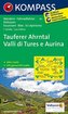 Tauferer  Ahrntal - Valle di Tures  82   NKOM