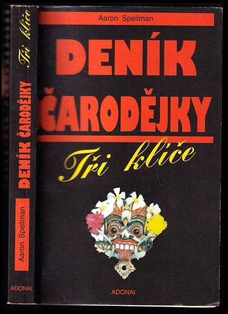 Deník čarodějky
