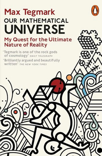 Our athematical Universe