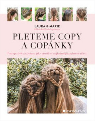 Pleteme copy a copánky Pleteme copy a copánky