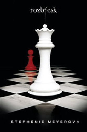 Rozbřesk - 4.díl (vázané)