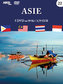 Asie - 5 DVD