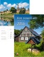 Kalendář nástěnný 2016 - Kde domov můj