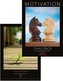 Kalendář nástěnný 2016 - Motivation