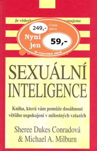 Sexuální inteligence