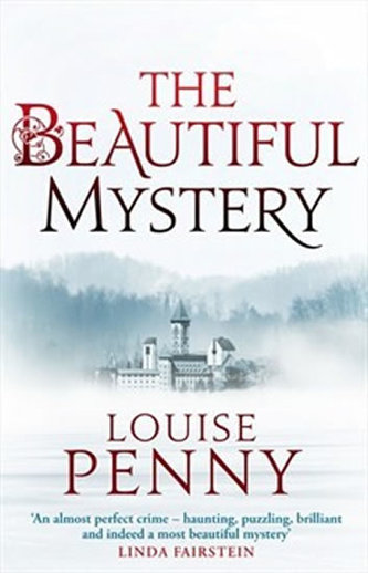 The Beautiful Mystery (Inspector Gamache 8) The Beautiful Mystery (Inspector Gamache 8)