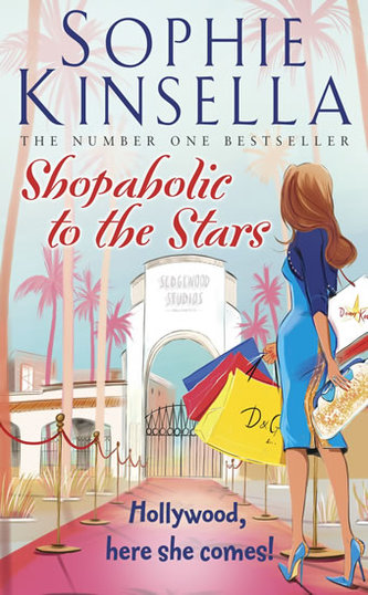 Shopaholic to the Stars Shopaholic to the Stars