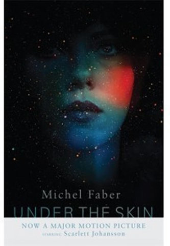 Under the Skin (film tie-in)