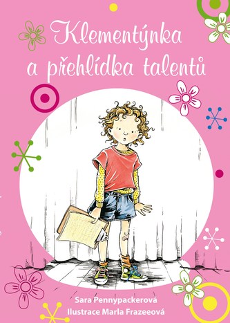 Klementýnka a přehlídka talentů