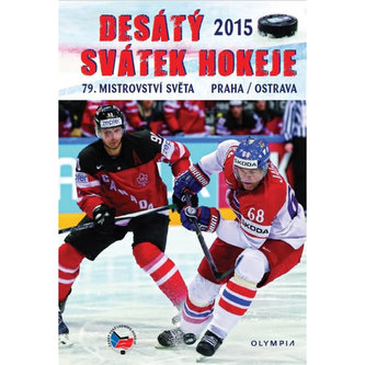 Desátý svátek hokeje