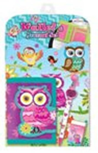 Peněženka & zápisník