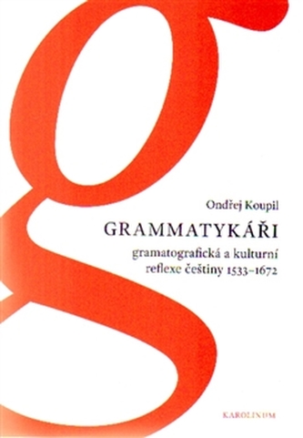 Grammatykáři Grammatykáři