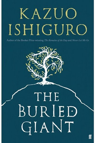 The Buried Giant