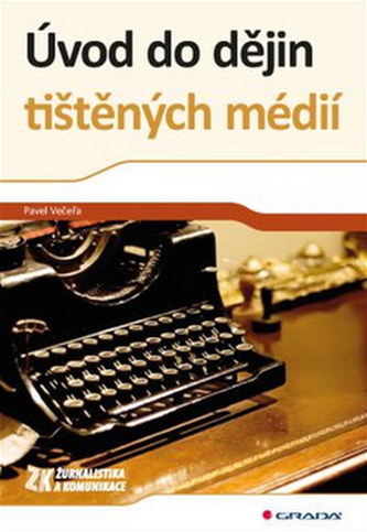 Úvod do dějin tištěných médií