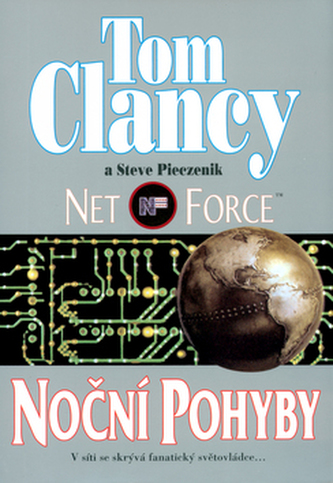 Net Force Noční pohyby