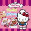 Hello Kitty Sladké dobroty