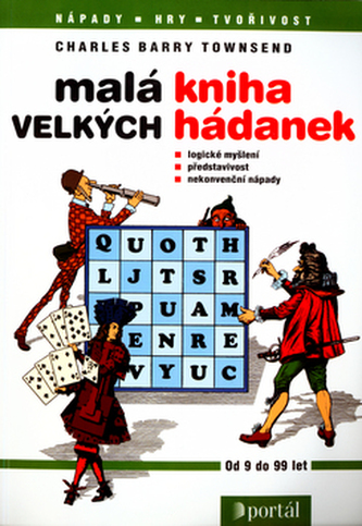 Malá kniha velkých hádanek