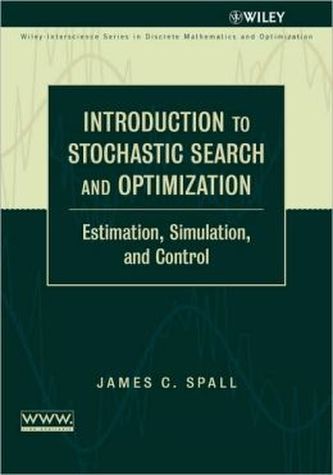 Introduction to Stochastic Search and Optimization