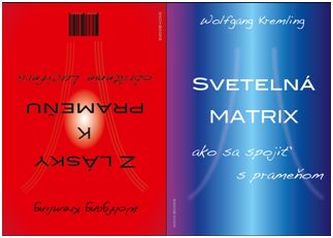 Z lásky k prameňu + Svetelná matrix