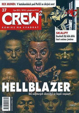 Crew2 37/2013