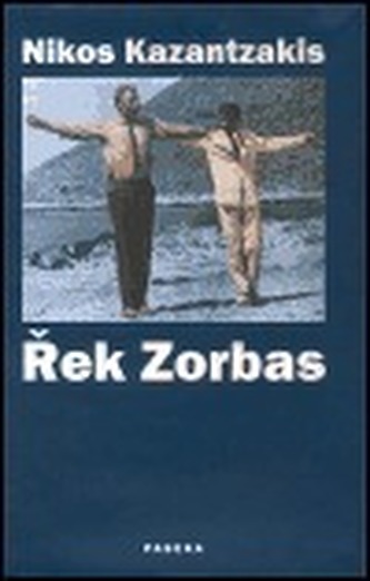 Řek Zorbas