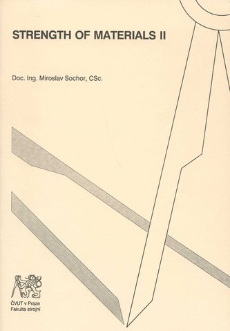 Strenght of materials II