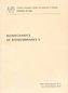 Biomechanics of biomembranes II