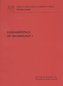 Fundamentals of Technology I