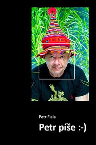 Petr píše :-) Petr píše :-)