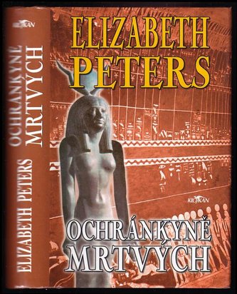 Ochránkyně mrtvých