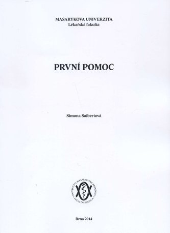 První pomoc
