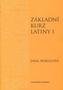 Základní kurz latiny I