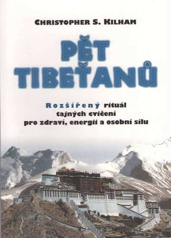 Pět Tibeťanů