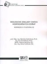 Biologické základy chovu hospodářských zvířat - workbook