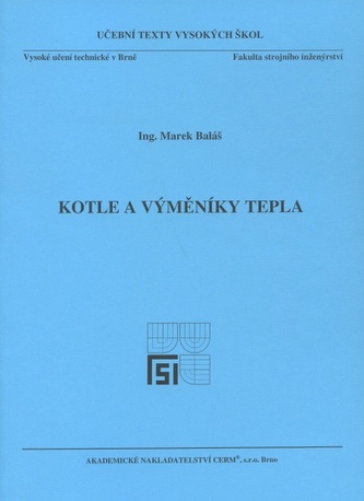 Kotle a výměníky tepla
